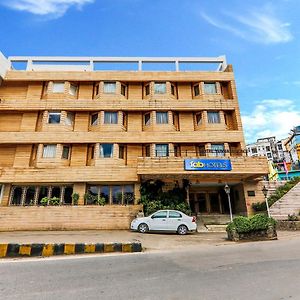 Fabhotel Prime Yuvraj Palace